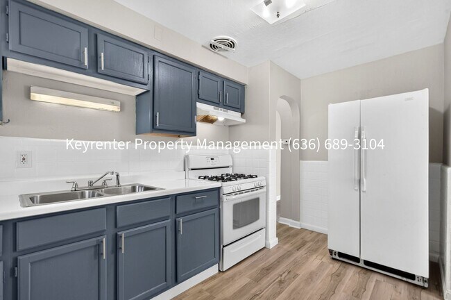 Foto del edificio - Charming Rehabbed 2-Bedroom Home