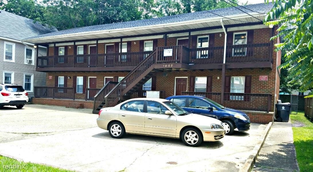 Primary Photo - 1007 W 38th St