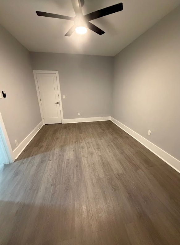 Building Photo - 6102 McCallum St