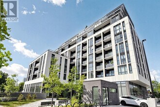 Building Photo - 3429 Sheppard Ave E