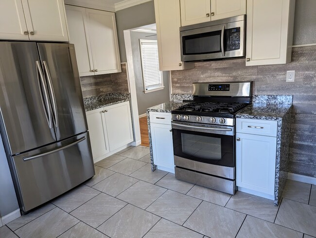 Foto del edificio - 7417 Morganford Rd