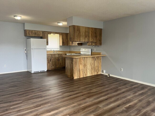 Foto del edificio - 1039 S Lexington Ave