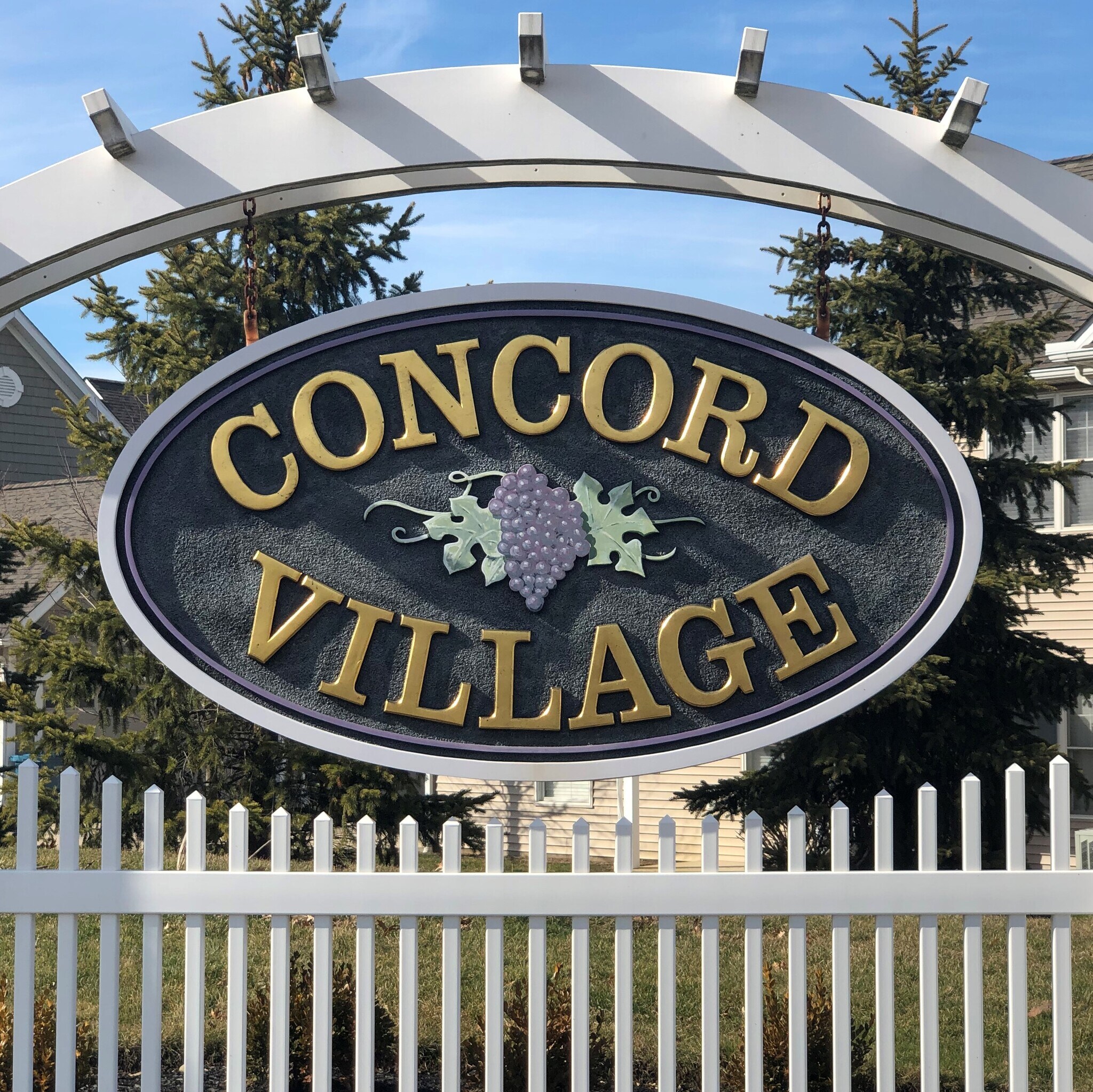 Concord Village – photo 3