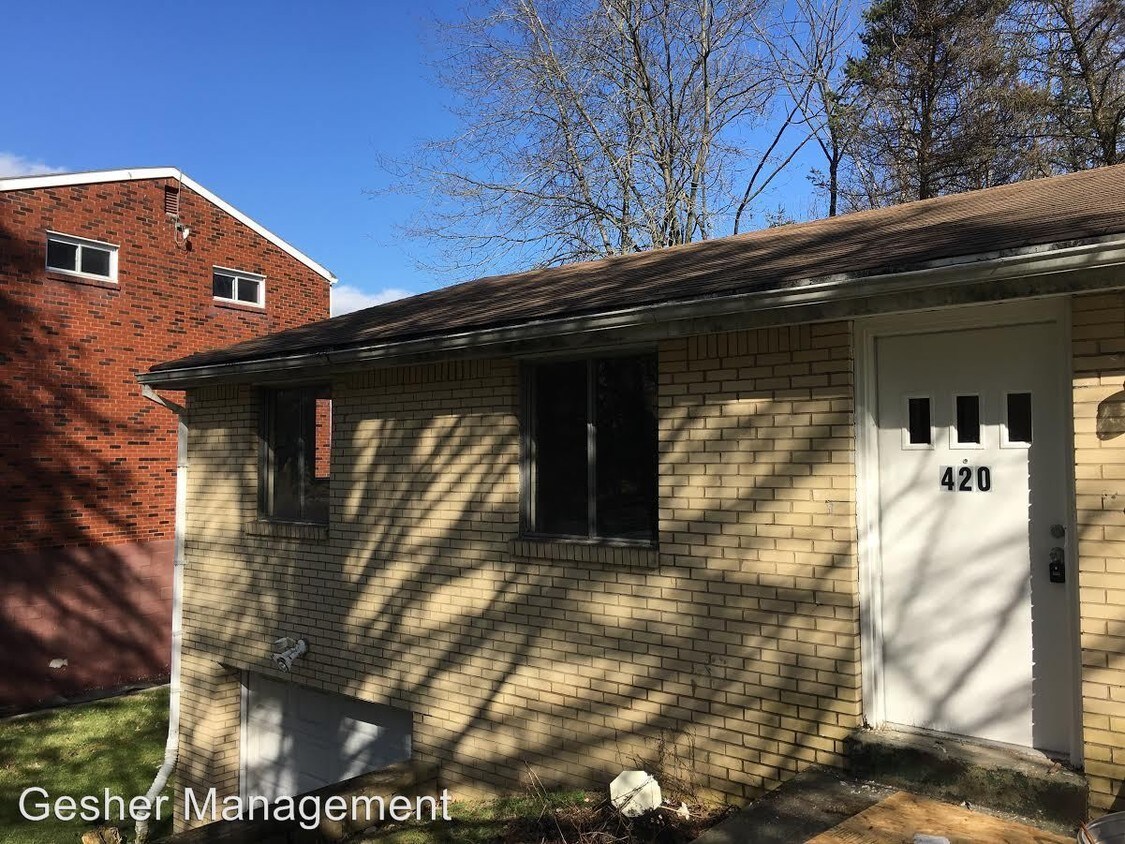 Foto principal - 420 Idlewood Rd