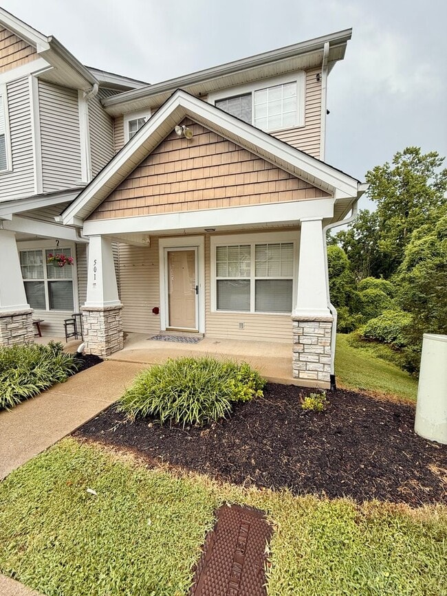 Building Photo - Convenience Meets Privacy – Updated 2BR Co...