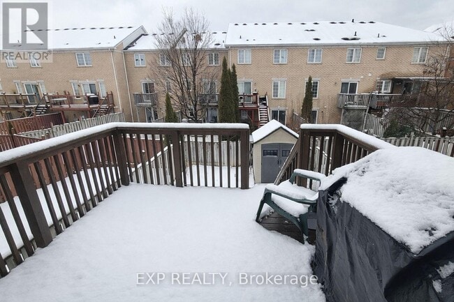 Photo du bâtiment - 25 Cedarvalley Blvd