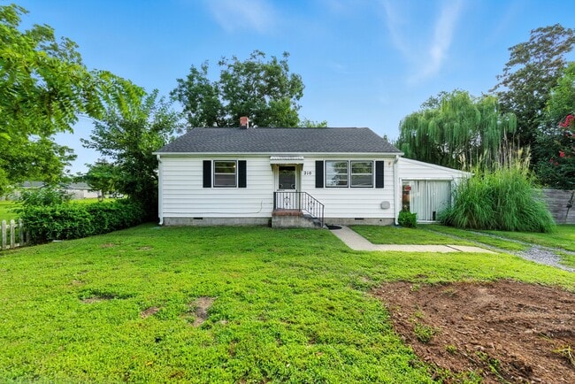 Photo - 210 Atlantic Ave House