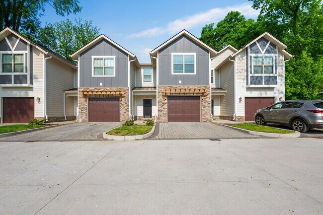 Foto del edificio - Lee Street B3