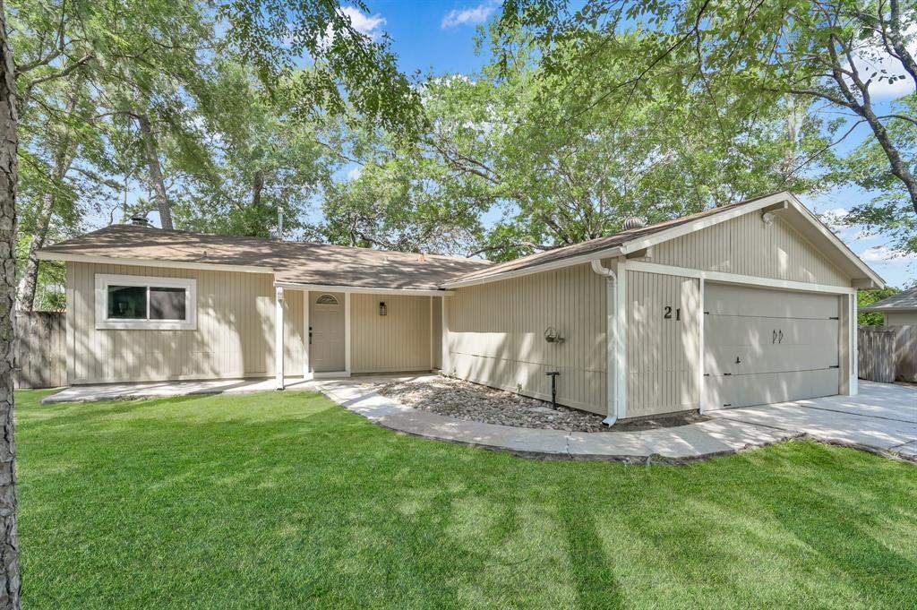 Foto principal - 21 Gambrel Oak Pl
