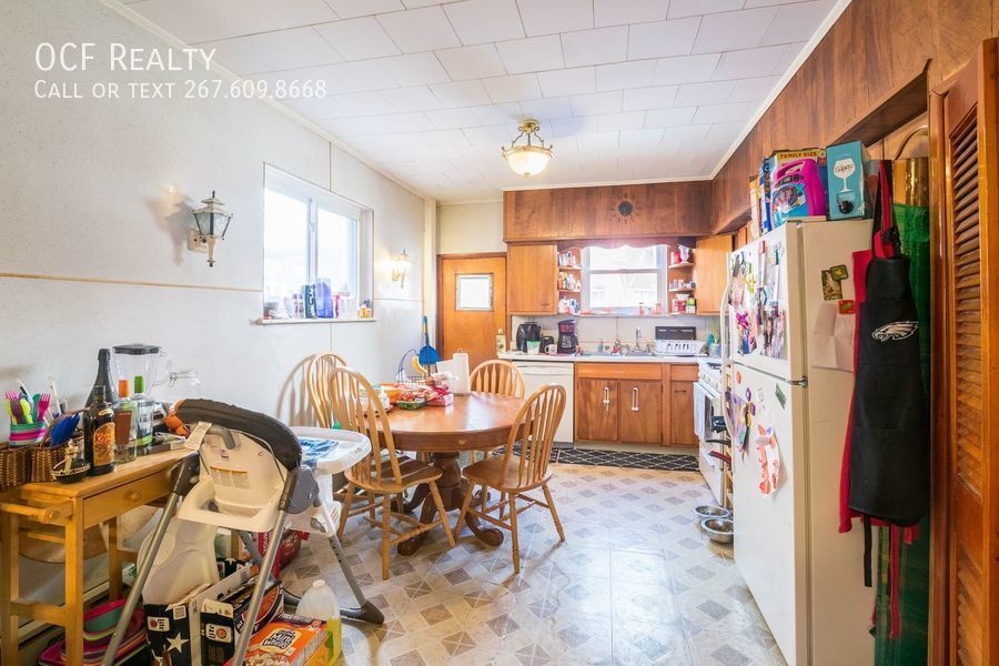 Primary Photo - Charming Lower Moyamensing Home