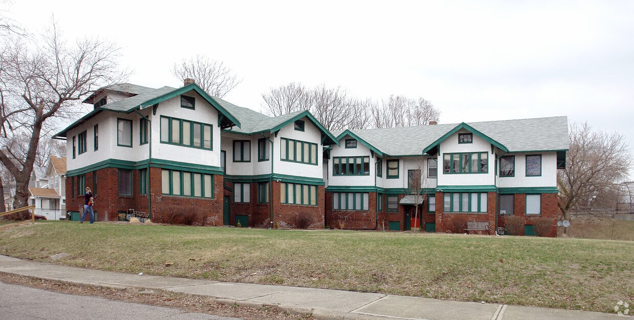 Monon Crossing Apartments Apartments in Indianapolis, IN