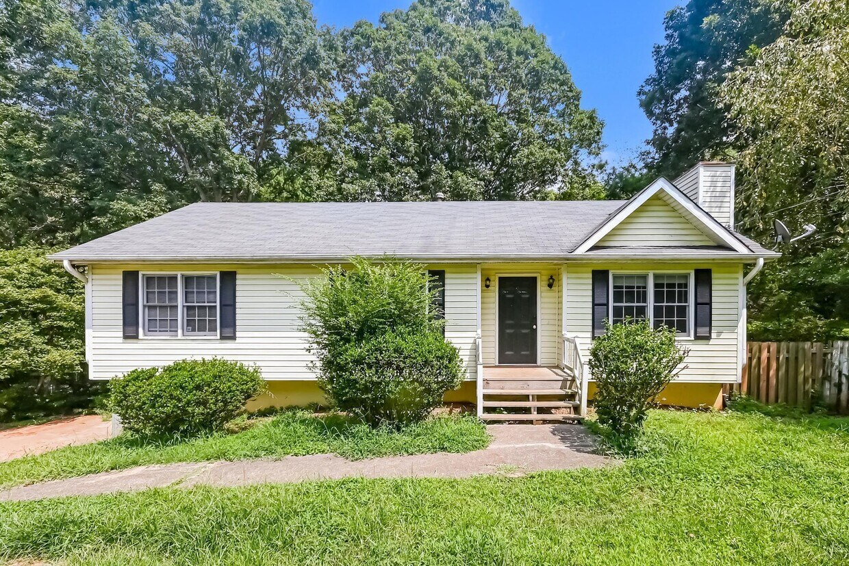 Primary Photo - 2094 Toonigh Rd