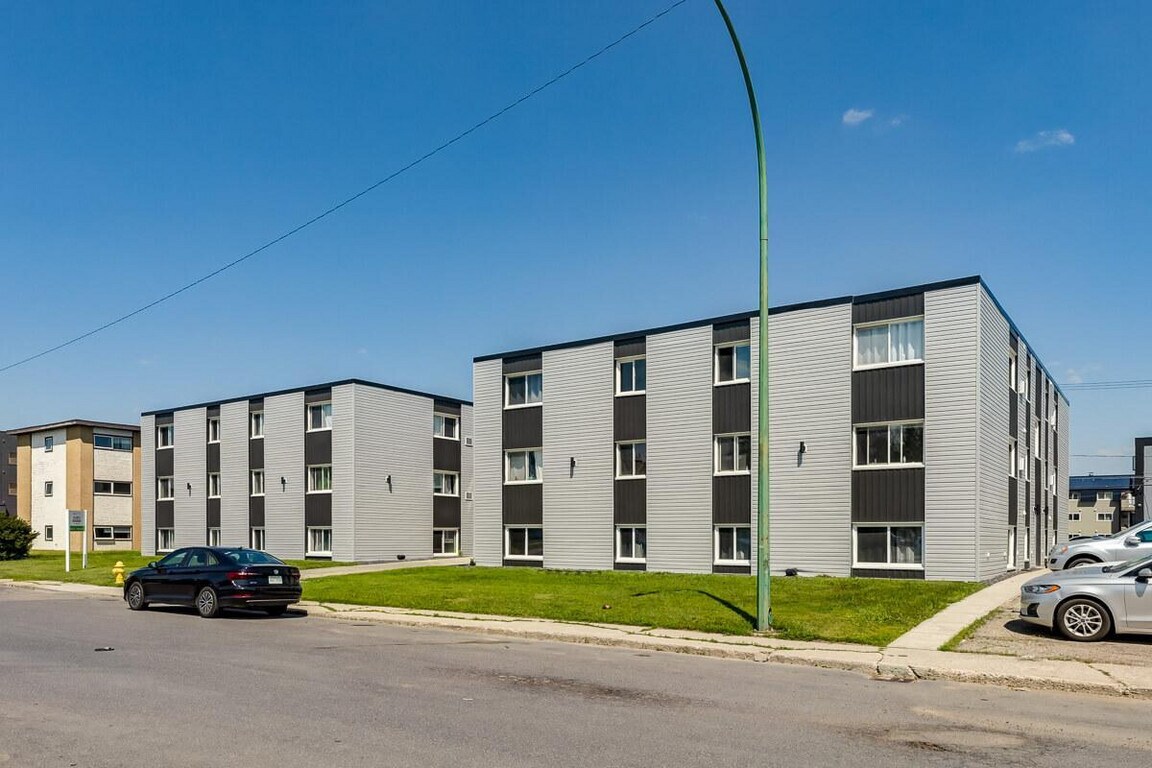 Photo du bâtiment - Elsey Manor