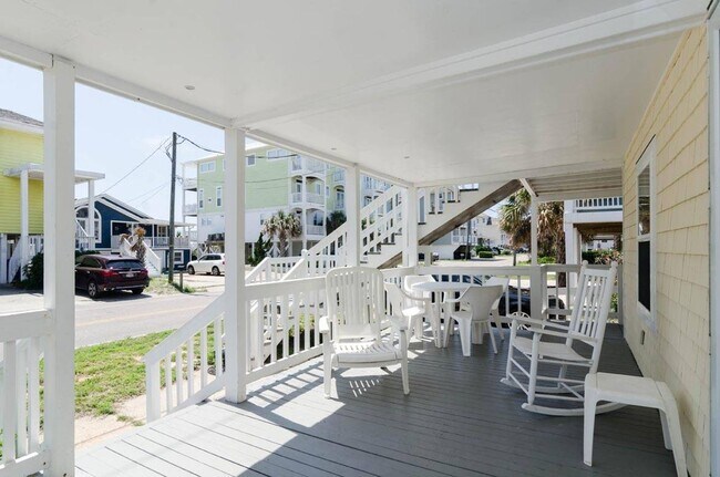 Building Photo - 815 Carolina Beach Ave N
