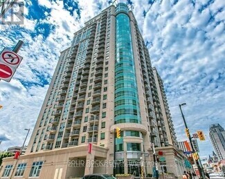 Building Photo - 234-1234 Rideau St