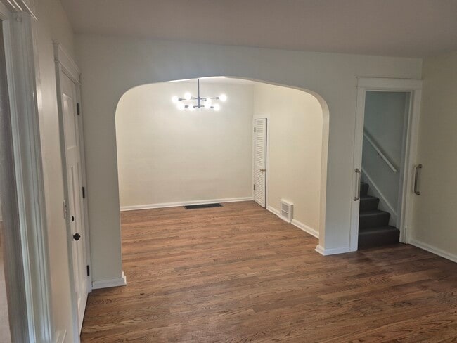 Foto del edificio - 316 1st St