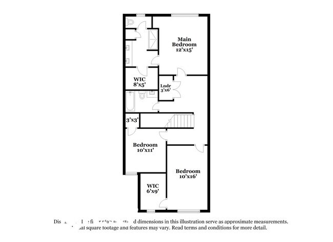 Building Photo - 704 Bonnet Trl