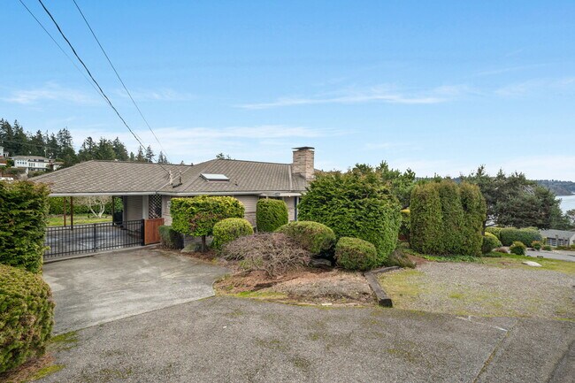Foto del edificio - 11926 28th Ave SW