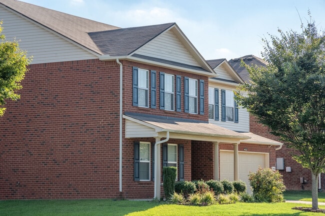 Foto del edificio - 1001 Benwick Rd