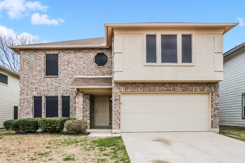 1255 O Hara Dr, San Antonio, TX 78251 House Rental in San Antonio, TX