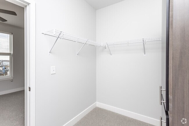 Foto del interior - The Avenue