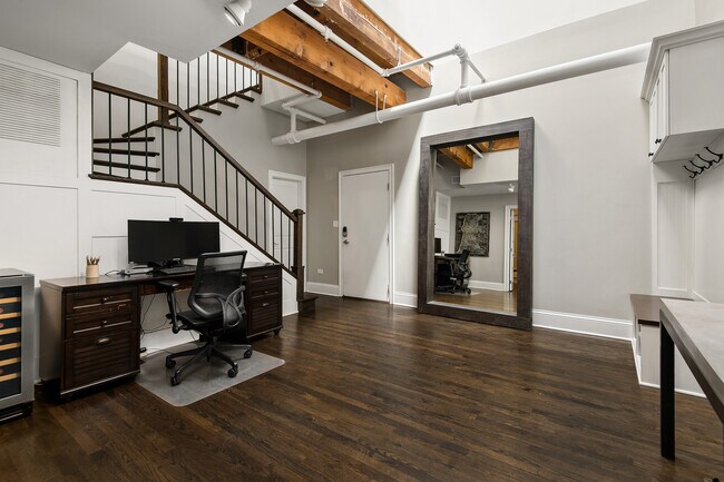 Foto del edificio - 1101 W Armitage Ave