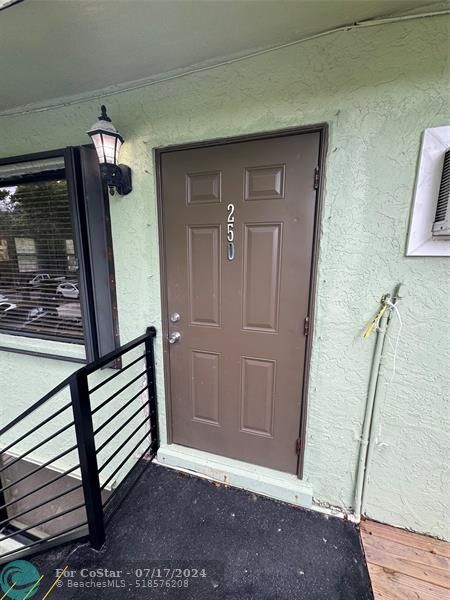 Foto del edificio - 1500 E Broward Blvd