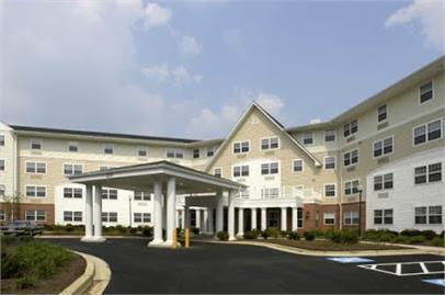 Southwinds Building 1 (SWRHC LLC) - Apartments in White Plains, MD ...