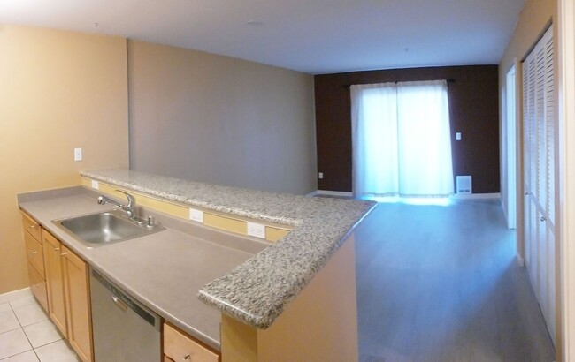 Foto del edificio - 1bd/1ba Seattle Condo