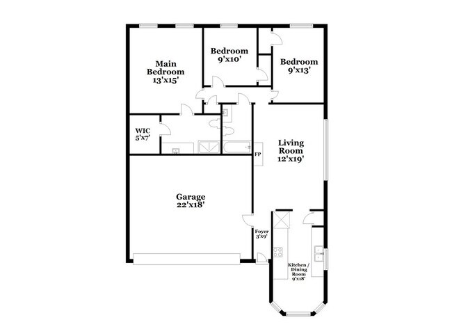 Building Photo - 7425 Ashbourne Way