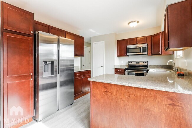 Foto del edificio - 5515 S Ridgecrest Dr