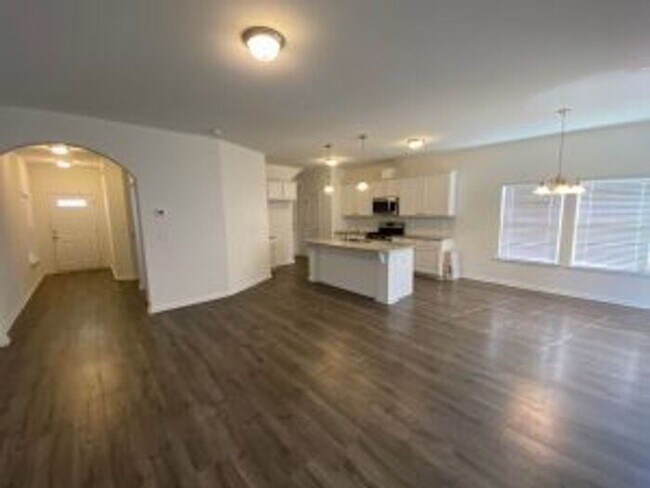 Foto del edificio - Pleasant Springs