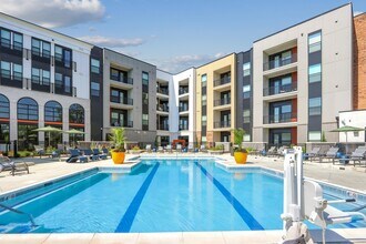 Building Photo - The Terra Apartment Homes