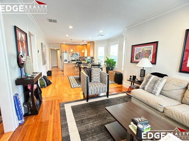Foto del edificio - 9 Montfern Ave