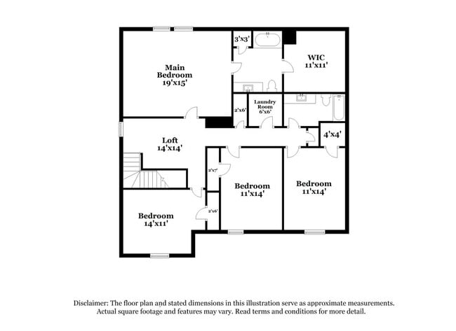 Building Photo - 1083 Cold Water Dr