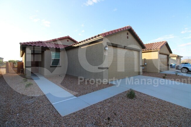 Foto del edificio - 7786 S New Strike Way