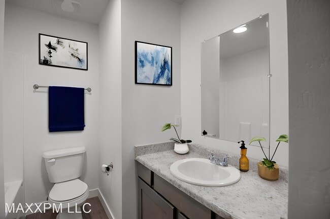 Foto del edificio - 3 br, 2.5 bath House - 4327 E O'Connell Ln