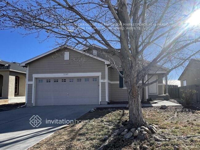 Building Photo - 7787 Barn Owl Dr