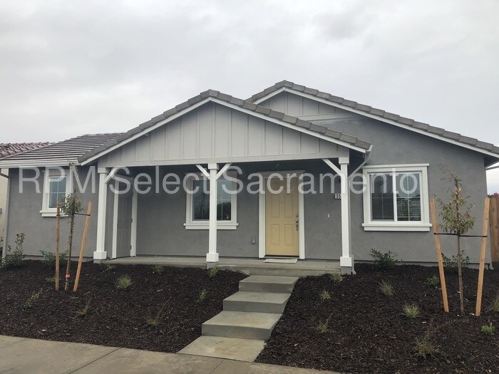 Primary Photo - BRAND NEW 3 Bed 2 bath home in Natomas!