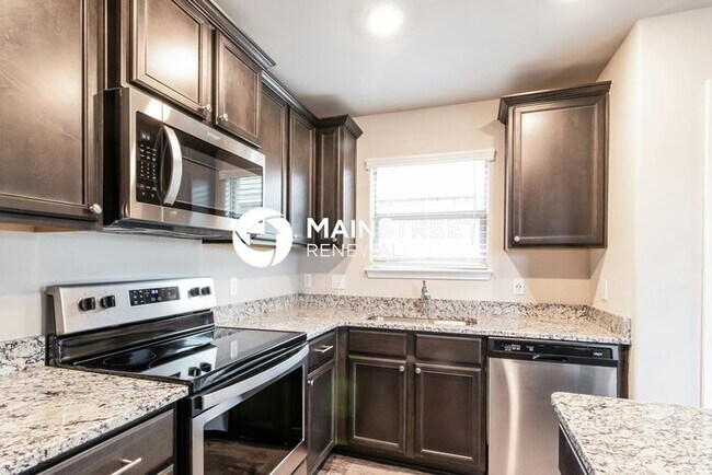 Building Photo - 4 Bedroom Pet-Friendly Home in Newcastle, OK with Main Street Renewal