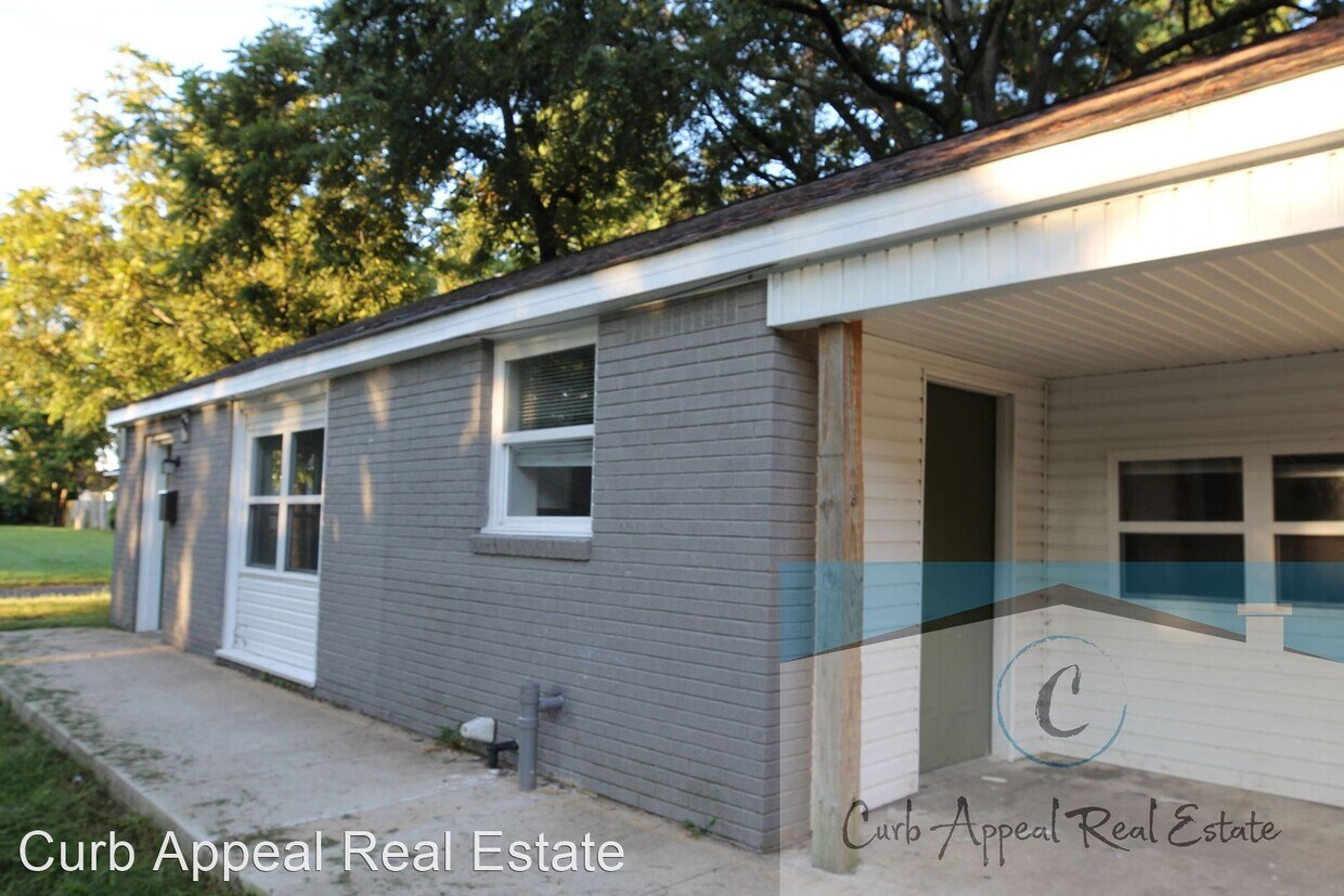 Primary Photo - 3 br, 2 bath House - 911 Walnut