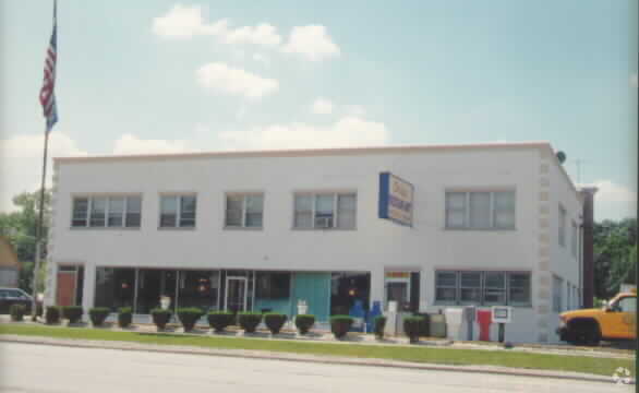 Primary Photo - Christys Restaurant Pancake House