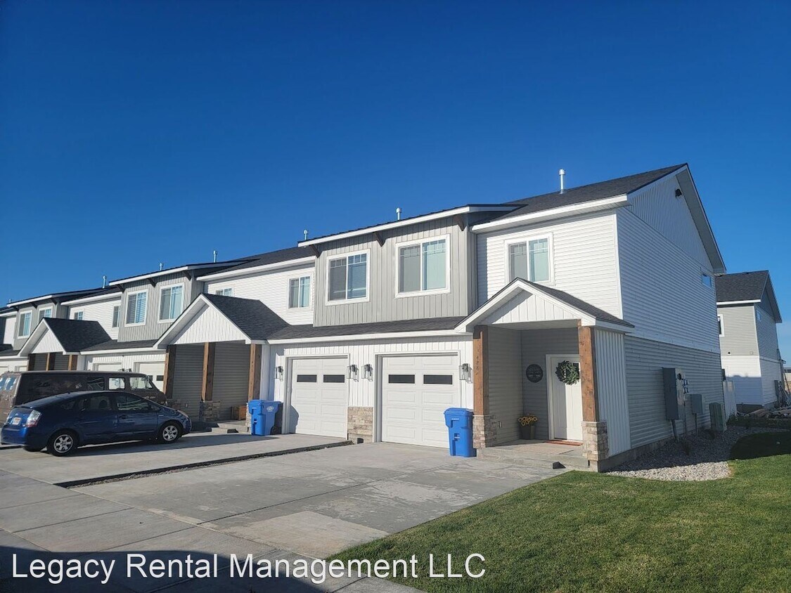 430 S 3rd W, Sugar City, ID 83448 House Rental in Sugar City, ID