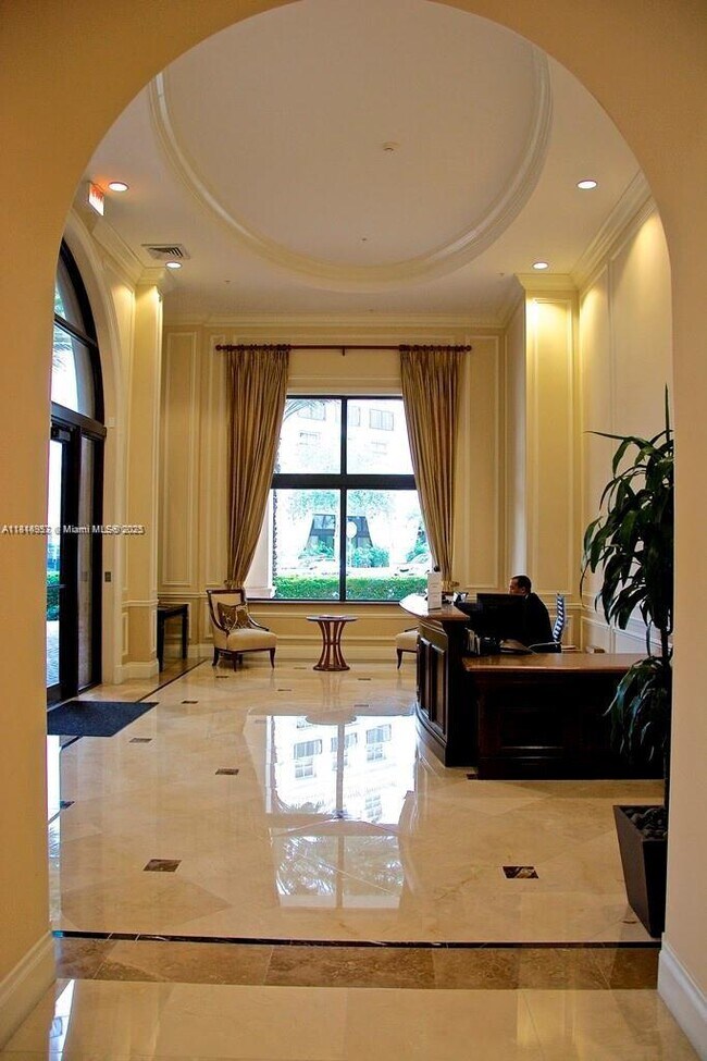 Foto del edificio - 55 Merrick Way