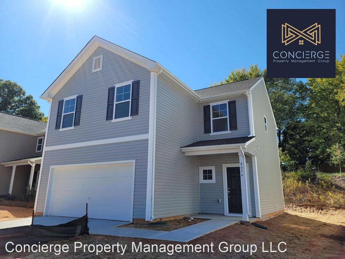 4676 Wesmar Ct, Pfafftown, NC 27040 House Rental in Pfafftown, NC