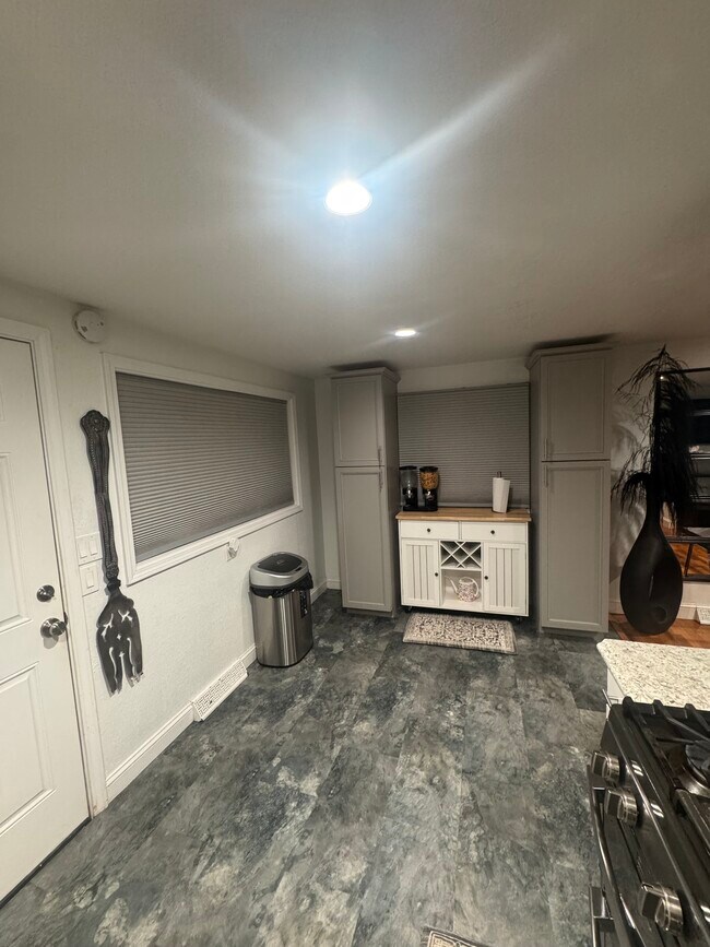 Cocina - 1728 Beacon Dr