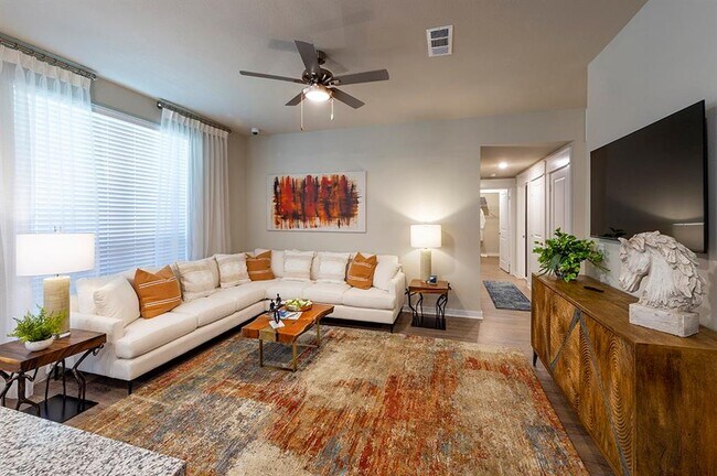 Foto del edificio - 30020 Creekside Ter Dr