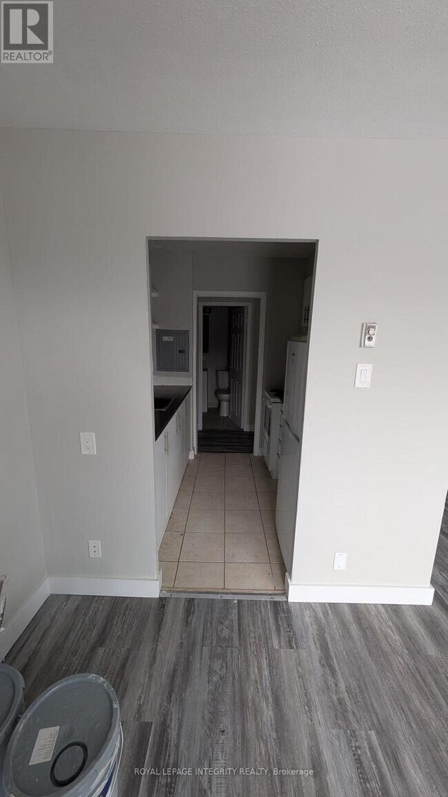 Photo du bâtiment - 1435 Morisset Ave