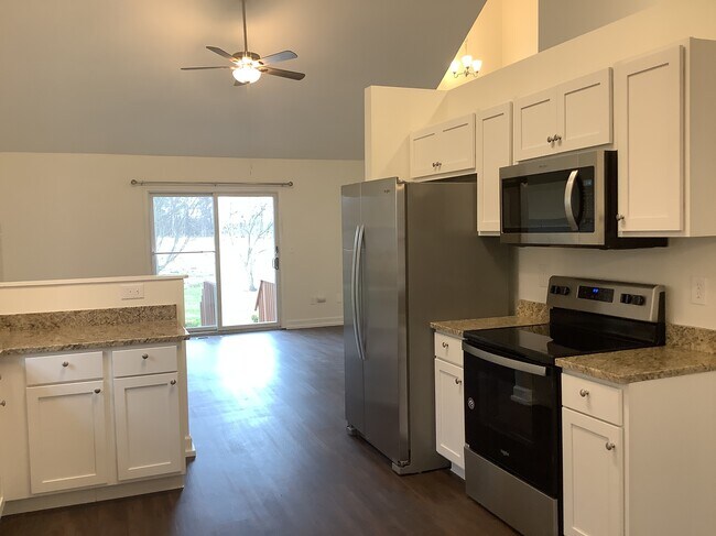 Building Photo - 5397 Dietrich Avenue