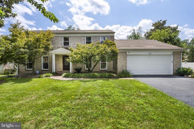 Foto del edificio - 9304 Bells Mill Rd